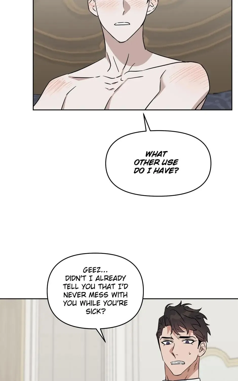 Kiss Me, Liar Chapter 40 page 65 - 
