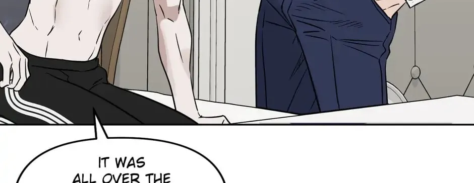 Kiss Me, Liar Chapter 40 page 74 - 