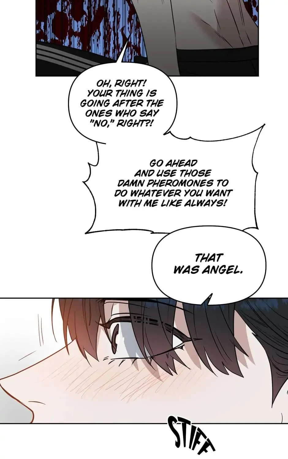Kiss Me, Liar Chapter 40 page 77 - 