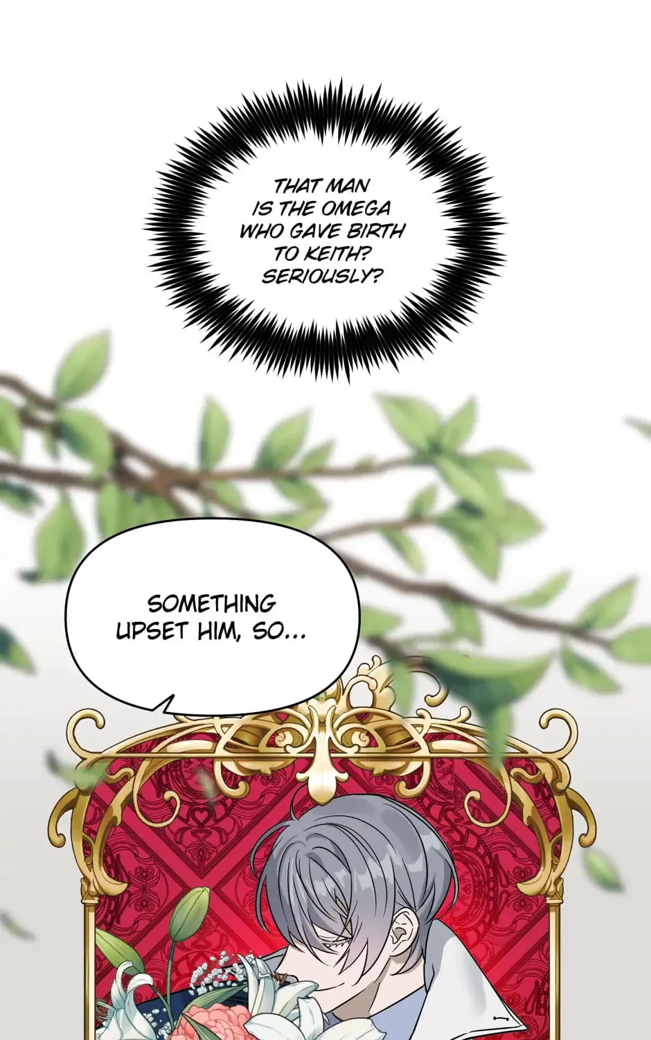 Kiss Me, Liar Chapter 40 page 81 - 