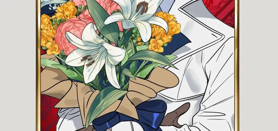 Kiss Me, Liar Chapter 40 page 82 - 