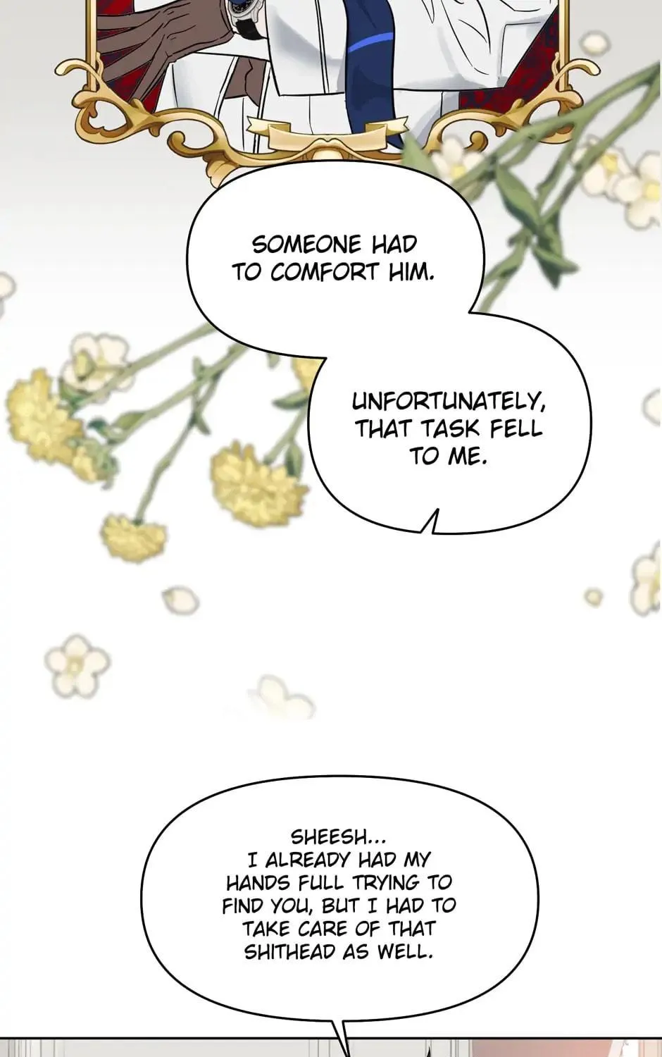 Kiss Me, Liar Chapter 40 page 83 - 
