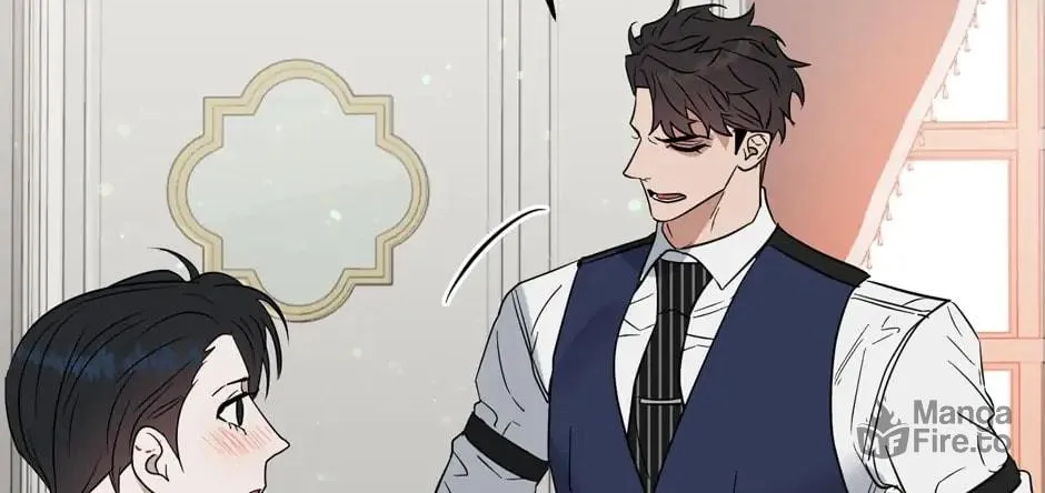 Kiss Me, Liar Chapter 40 page 84 - 