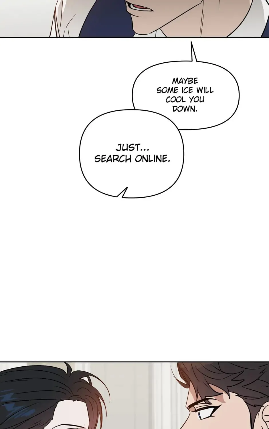 Kiss Me, Liar Chapter 40 page 91 - 