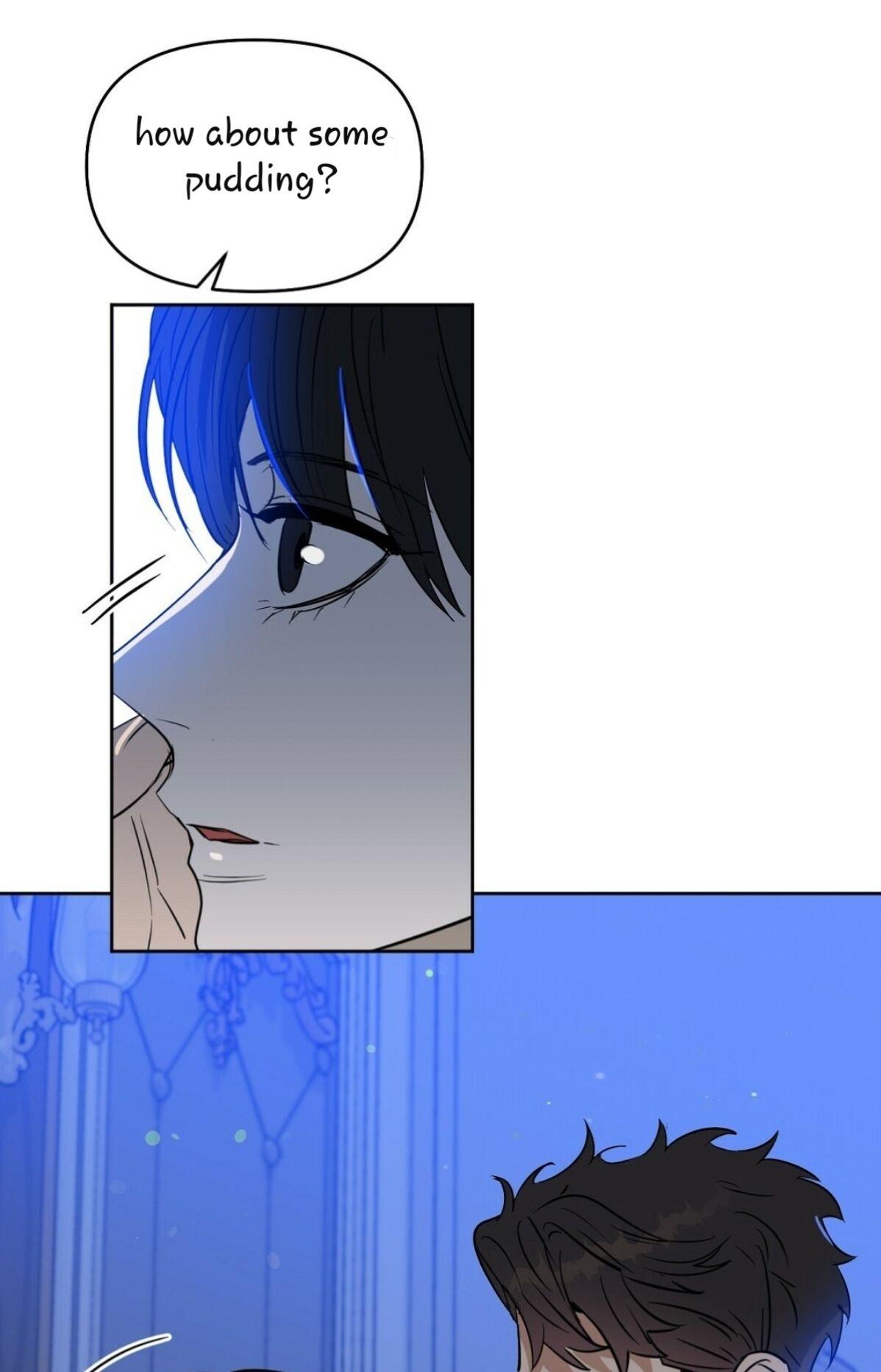 Kiss Me, Liar Chapter 41.1 page 15 - 