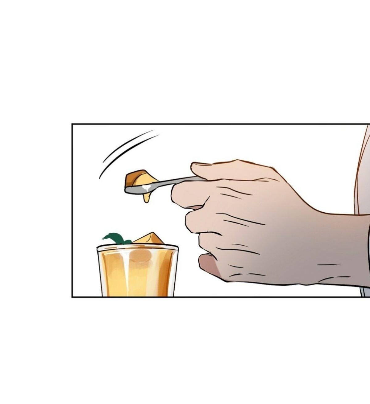 Kiss Me, Liar Chapter 41.1 page 18 - 