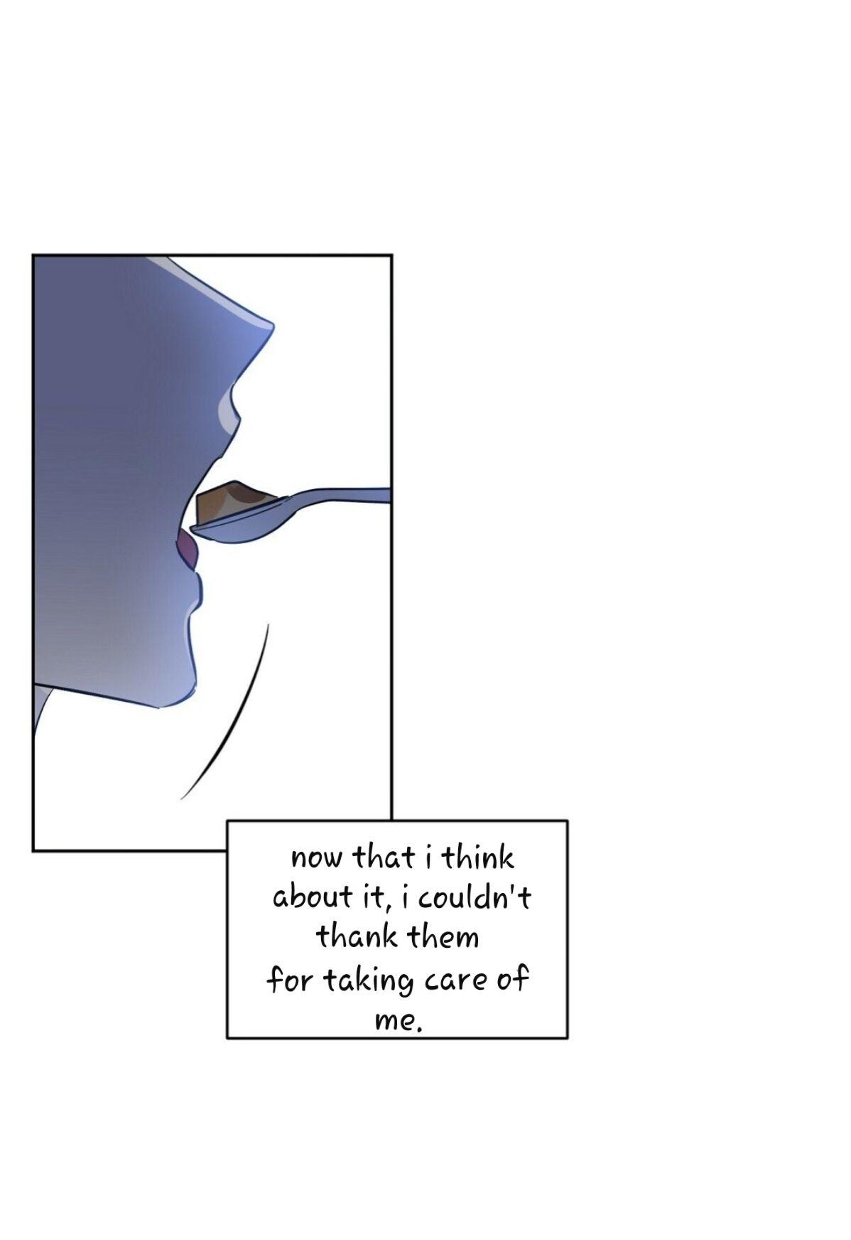 Kiss Me, Liar Chapter 41.1 page 20 - 