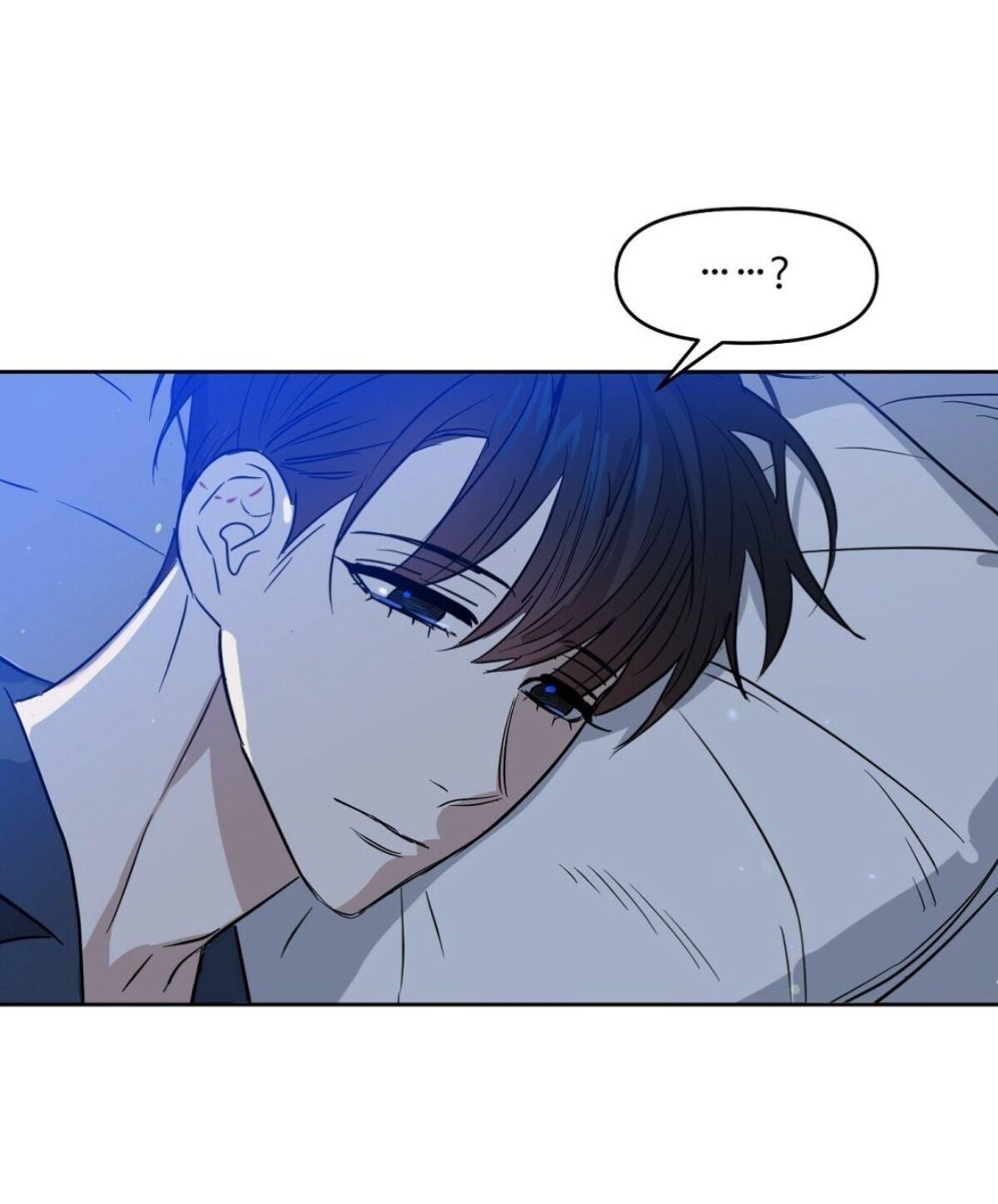 Kiss Me, Liar Chapter 41.1 page 3 - 