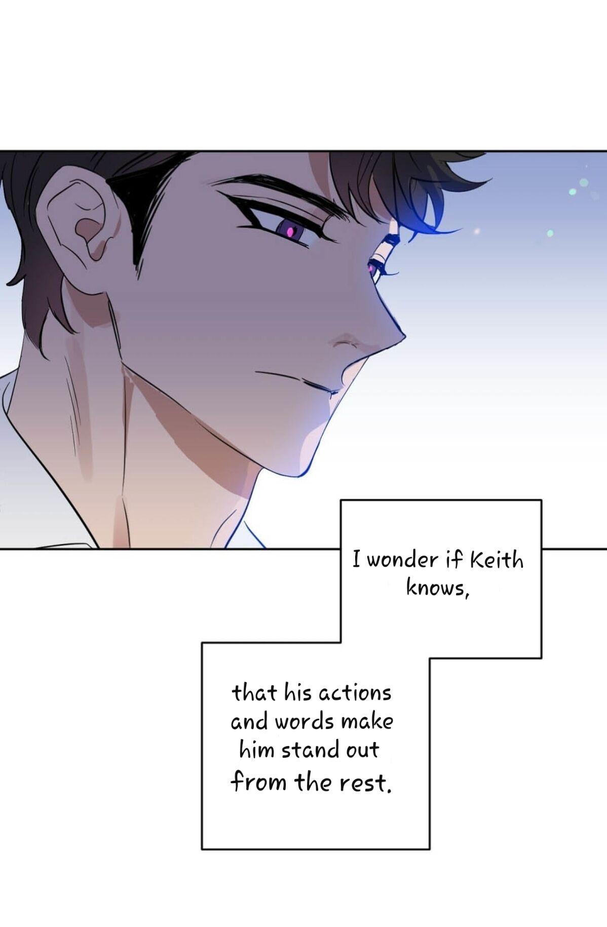 Kiss Me, Liar Chapter 41.1 page 28 - 