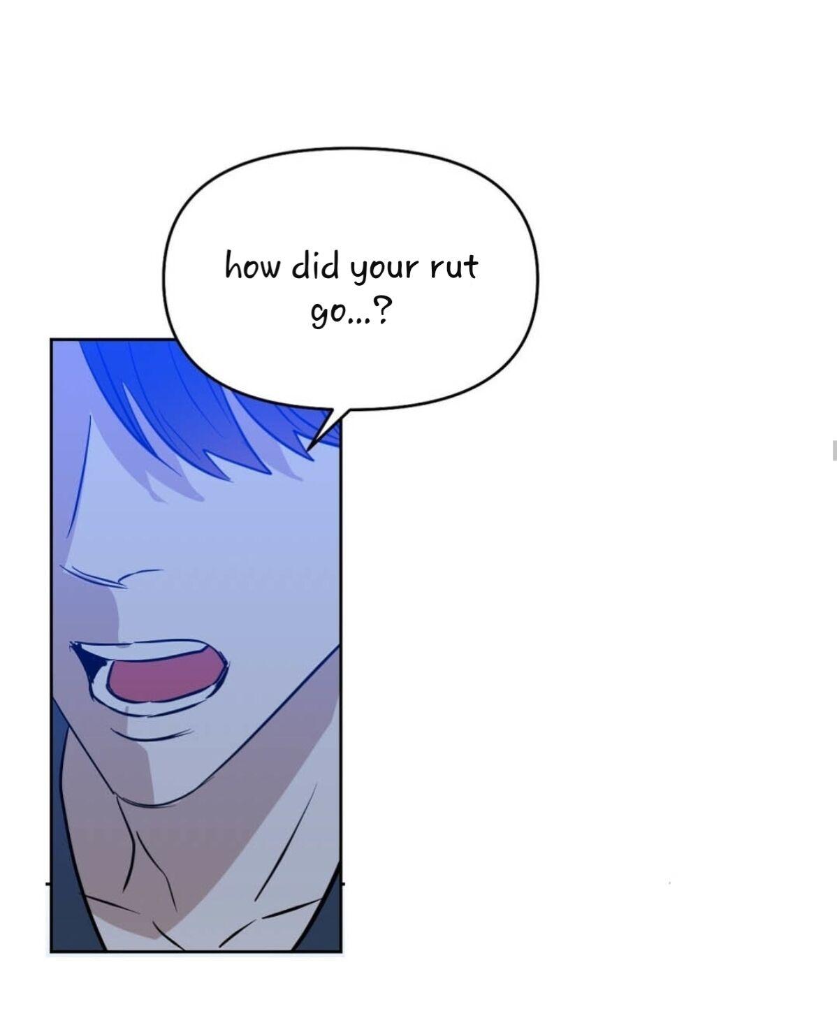 Kiss Me, Liar Chapter 41.1 page 29 - 