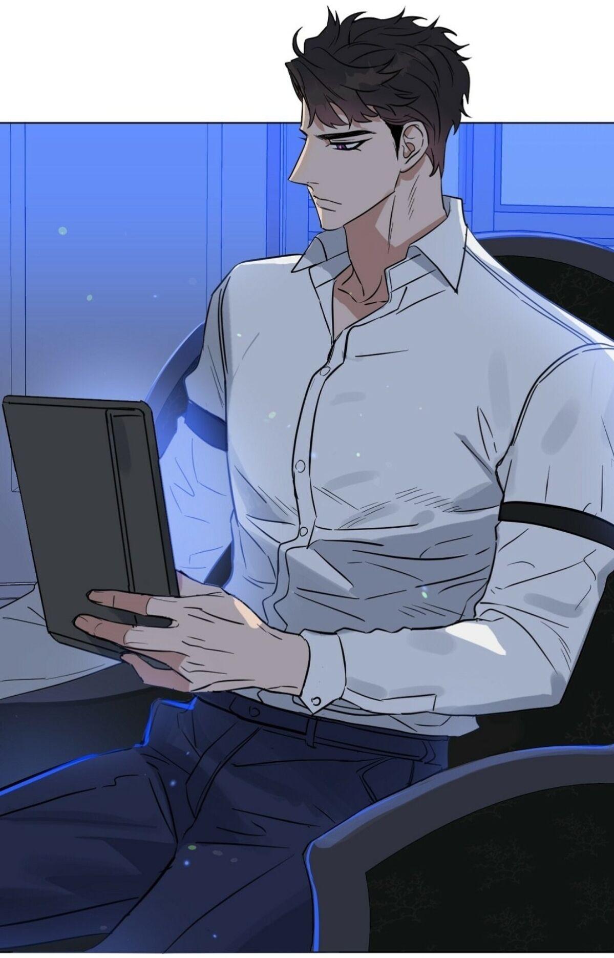 Kiss Me, Liar Chapter 41.1 page 4 - 