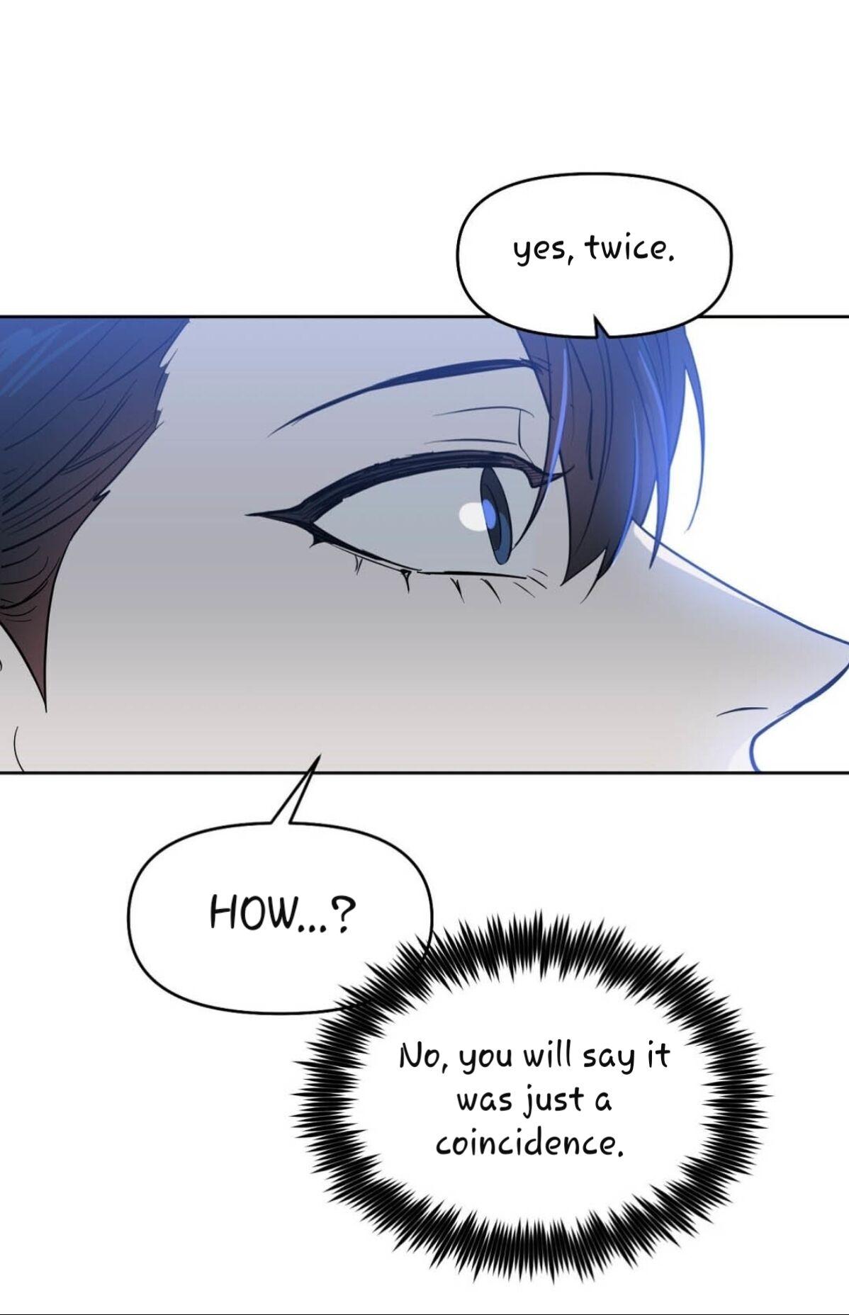 Kiss Me, Liar Chapter 41.1 page 36 - 