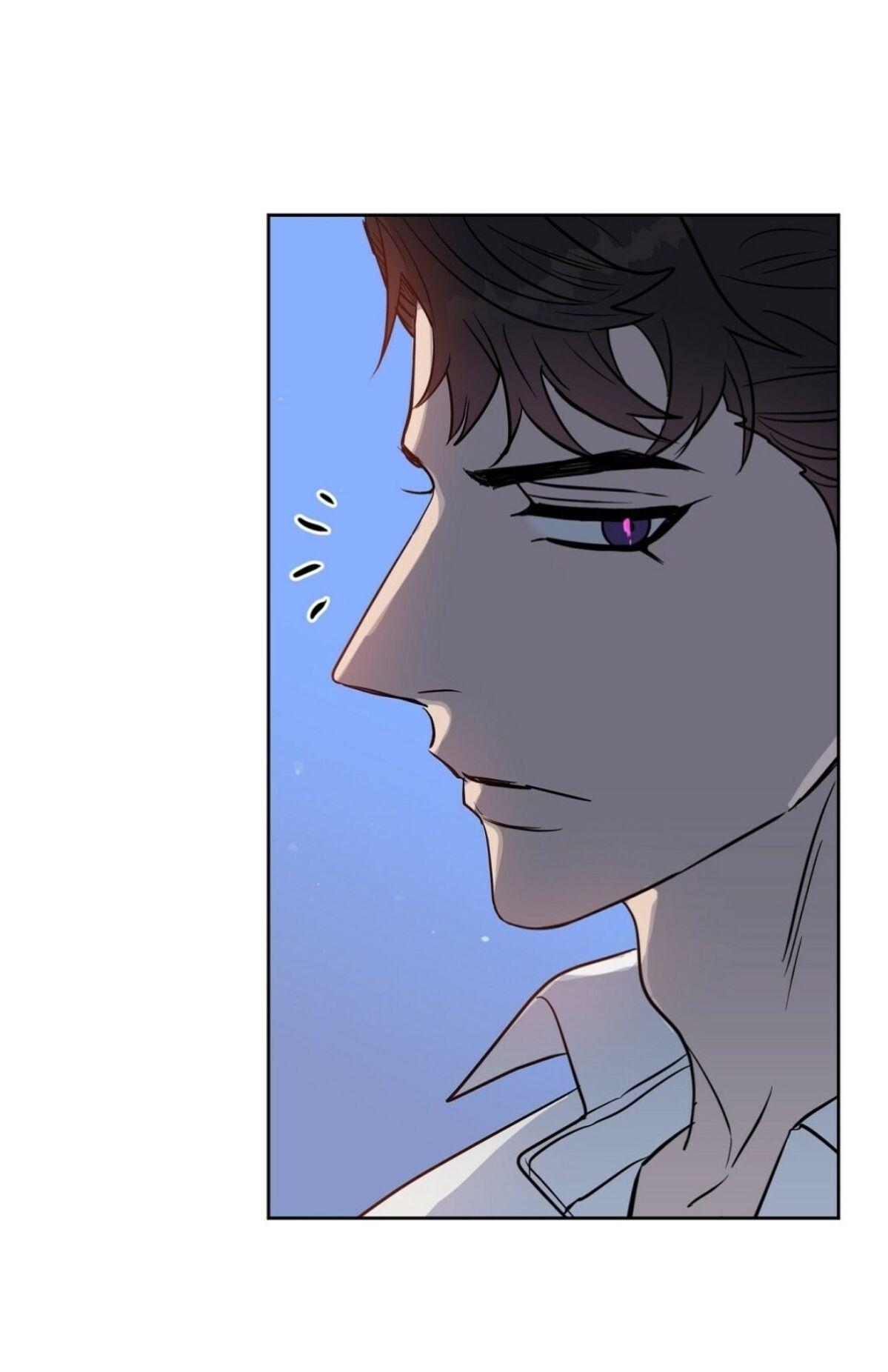 Kiss Me, Liar Chapter 41.1 page 5 - 