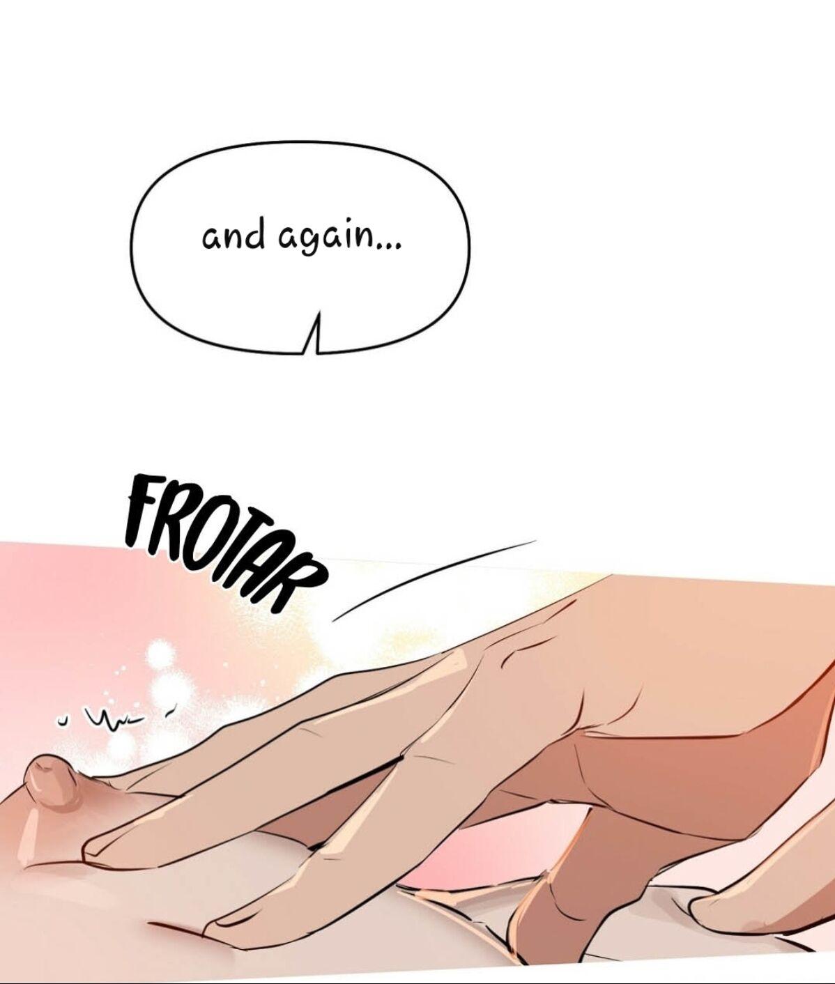 Kiss Me, Liar Chapter 41.1 page 41 - 
