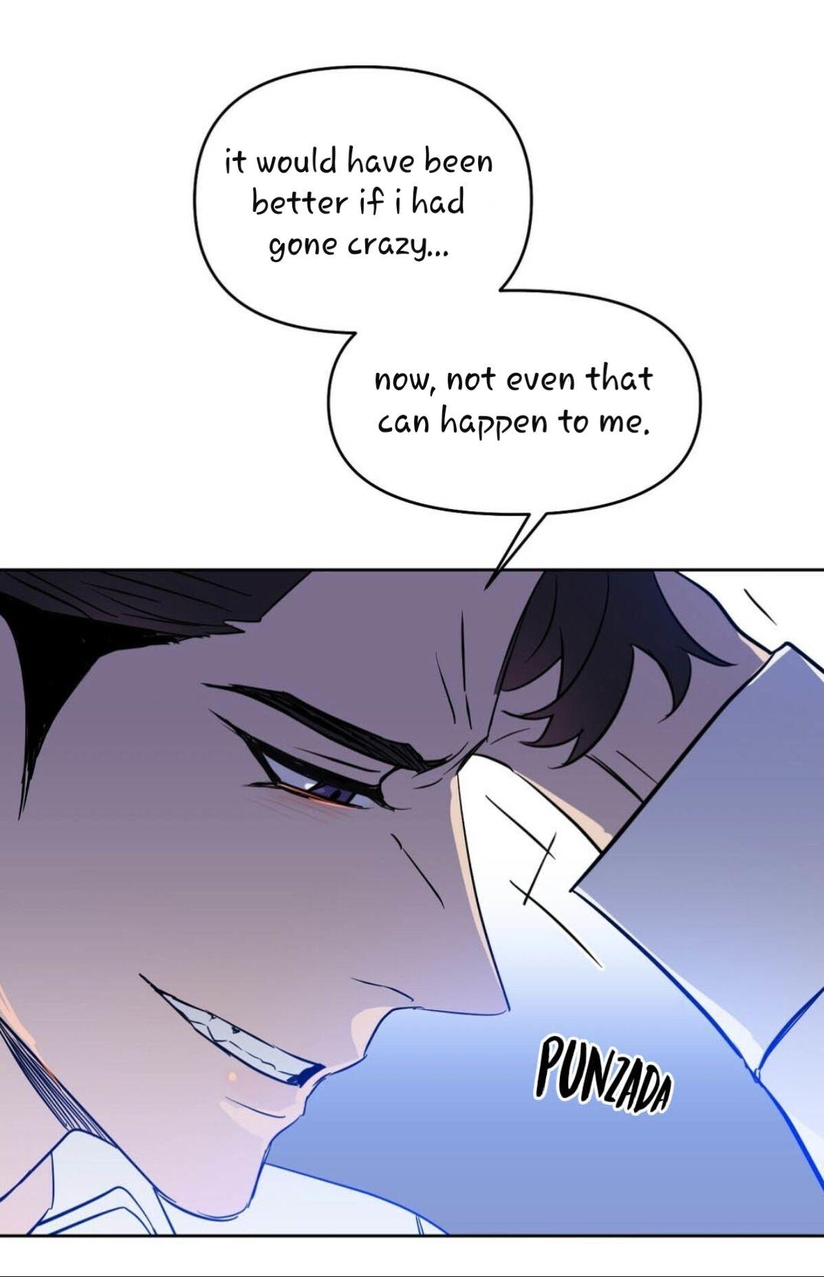 Kiss Me, Liar Chapter 41.1 page 44 - 