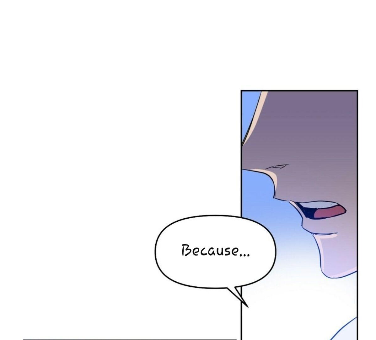 Kiss Me, Liar Chapter 41.1 page 47 - 