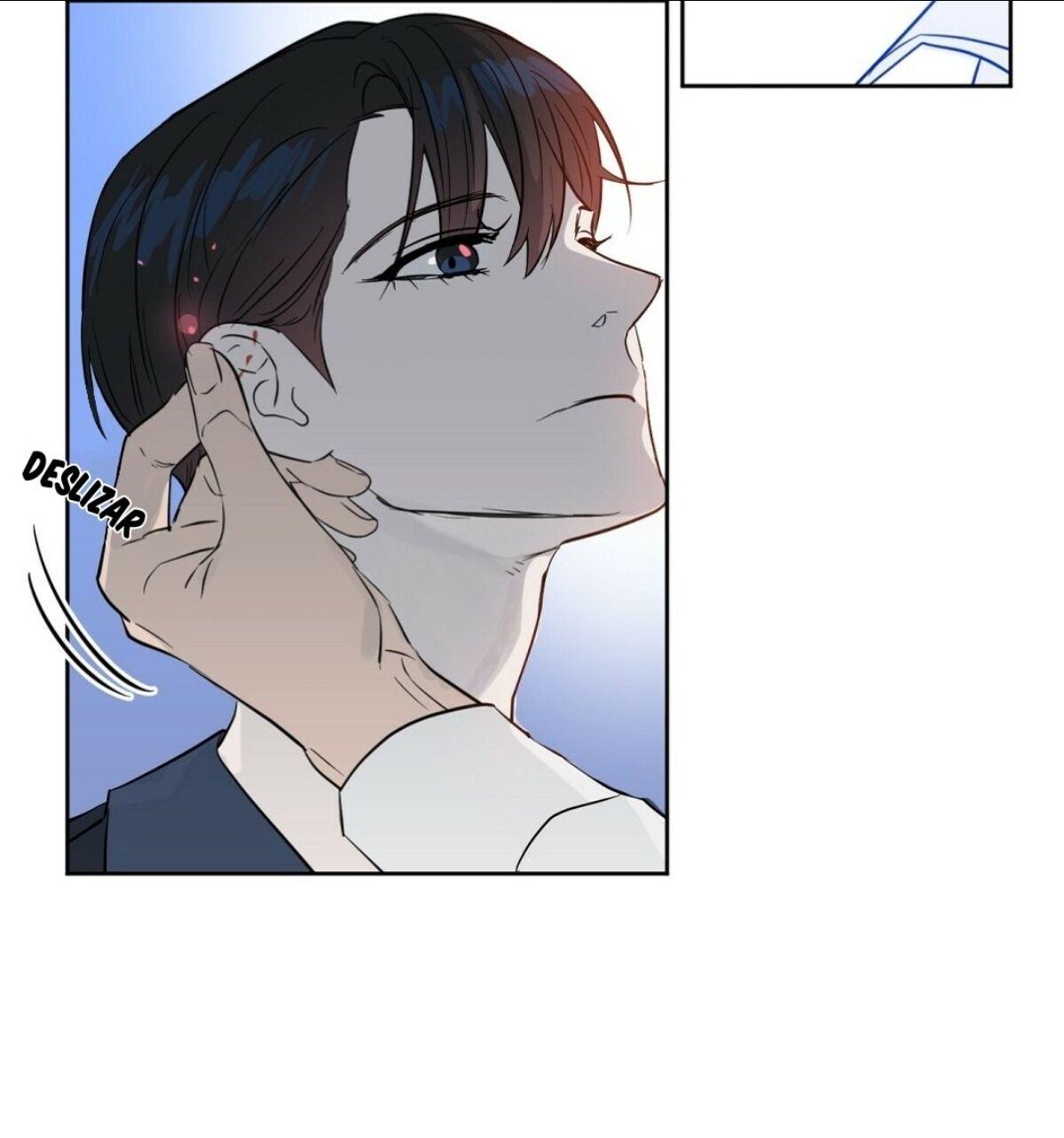 Kiss Me, Liar Chapter 41.1 page 48 - 