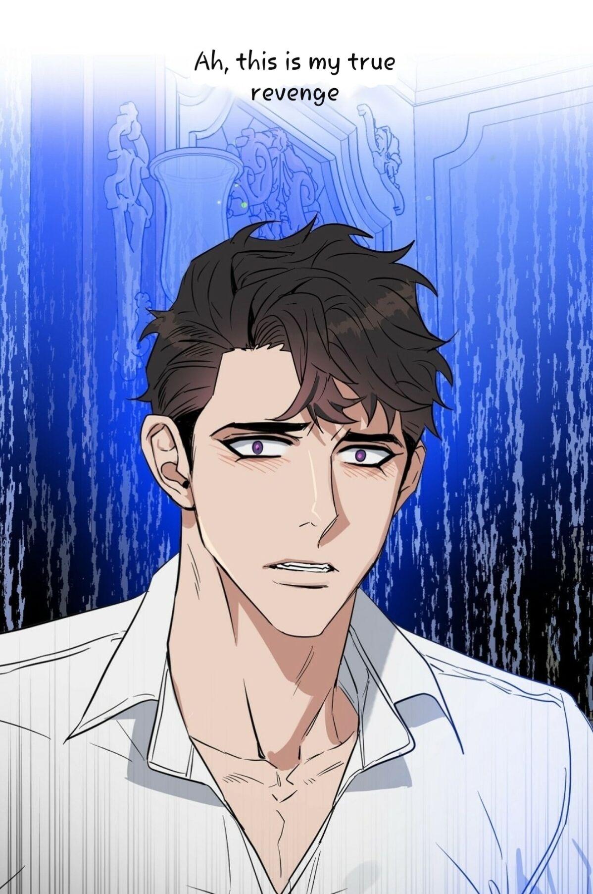 Kiss Me, Liar Chapter 41.1 page 58 - 