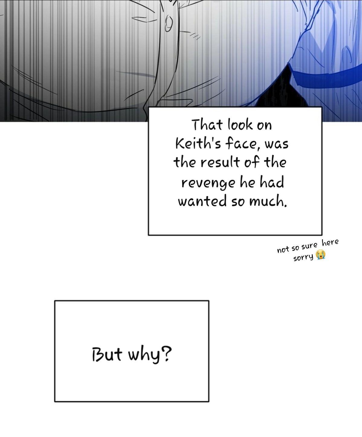 Kiss Me, Liar Chapter 41.1 page 59 - 