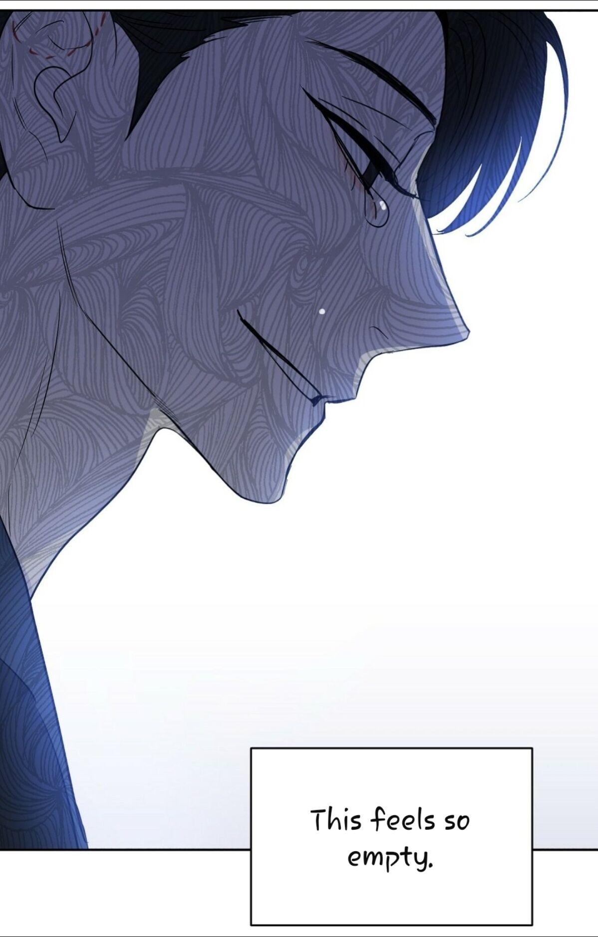 Kiss Me, Liar Chapter 41.1 page 60 - 