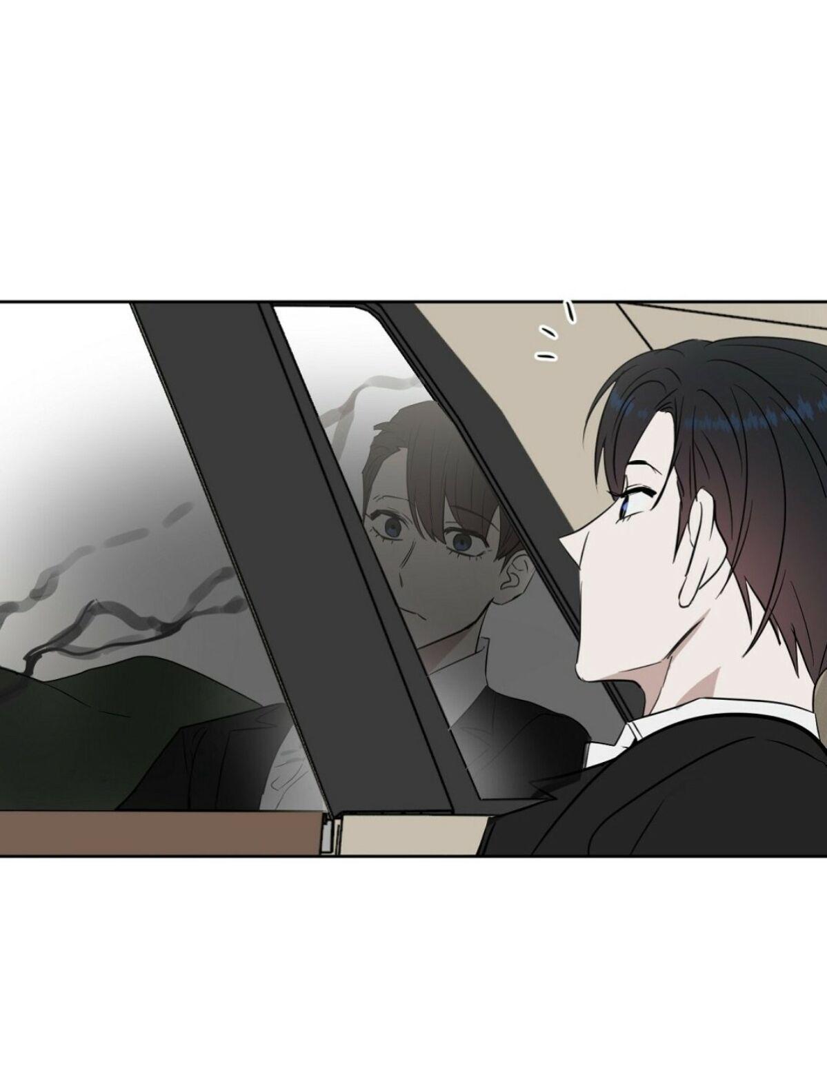 Kiss Me, Liar Chapter 41.1 page 63 - 