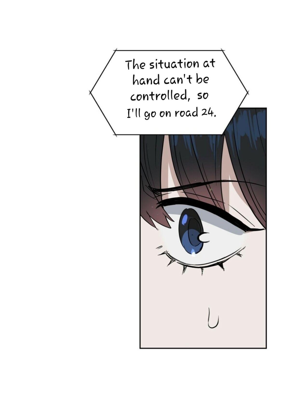 Kiss Me, Liar Chapter 41.1 page 66 - 