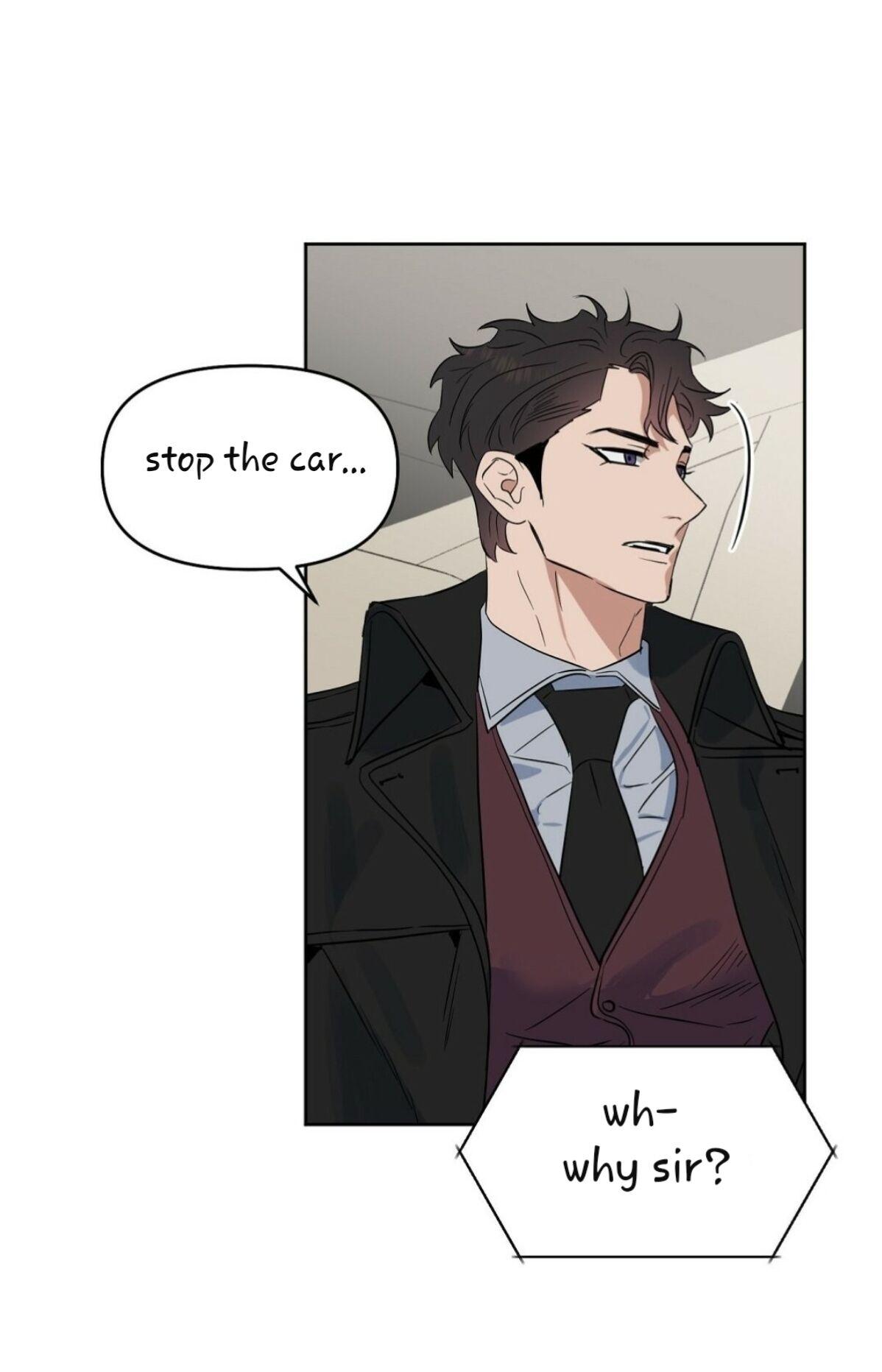 Kiss Me, Liar Chapter 41.1 page 70 - 
