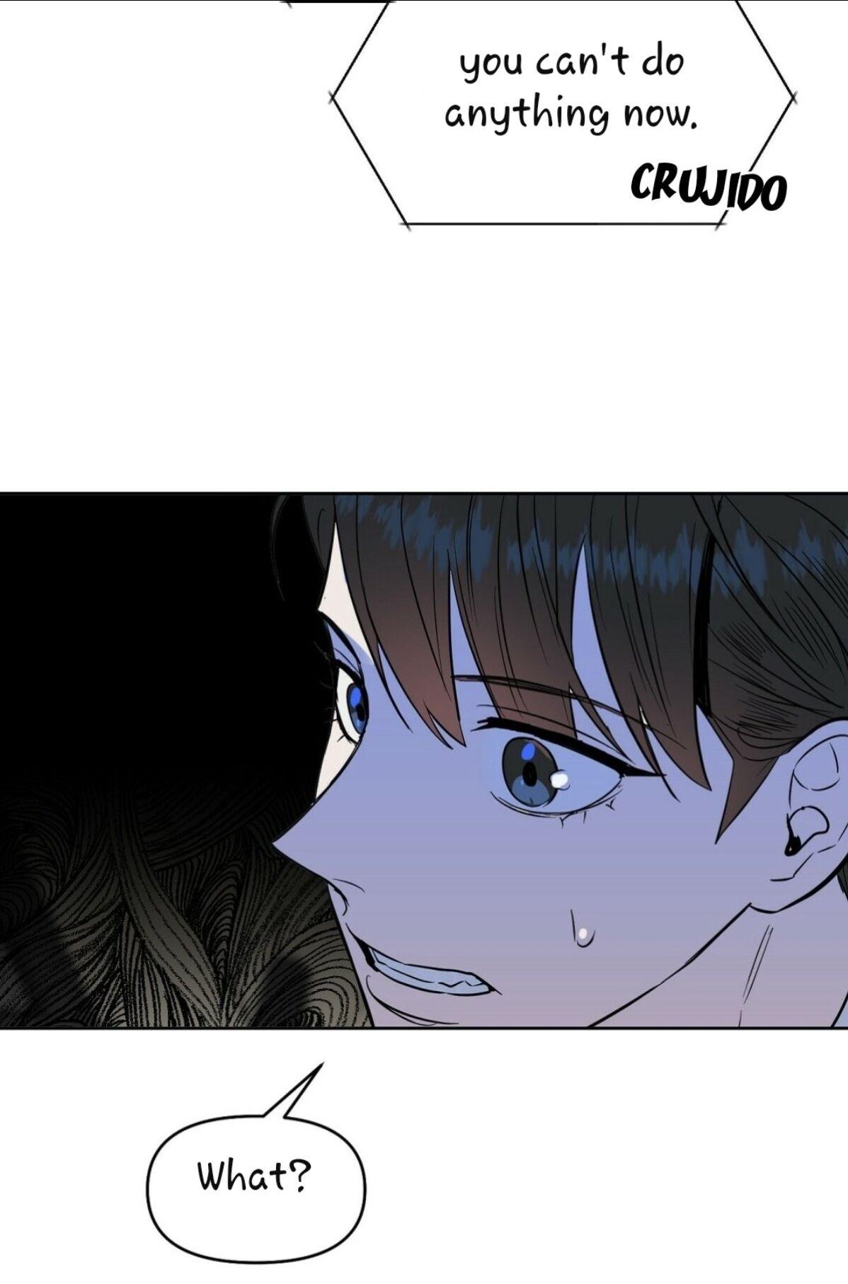 Kiss Me, Liar Chapter 41.1 page 73 - 