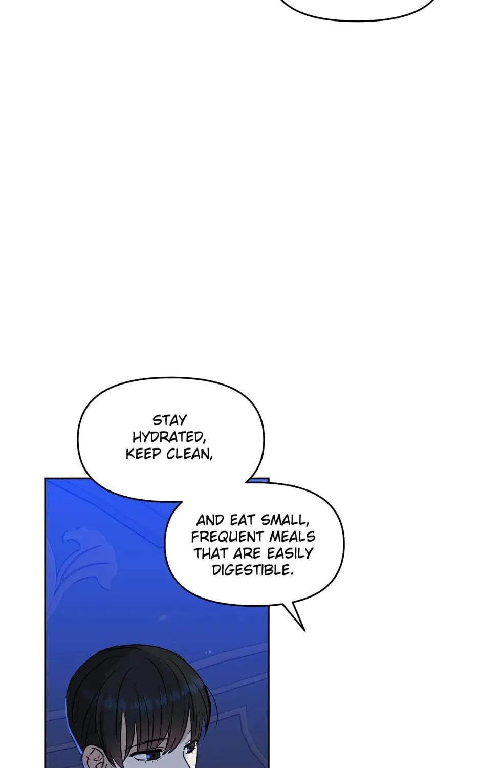 Kiss Me, Liar Chapter 41 page 11 - 