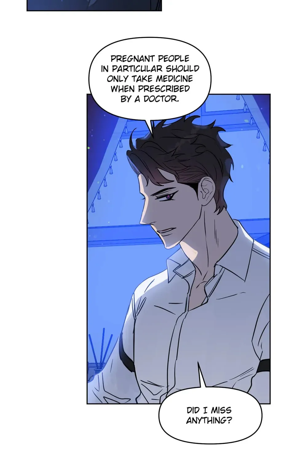 Kiss Me, Liar Chapter 41 page 13 - 
