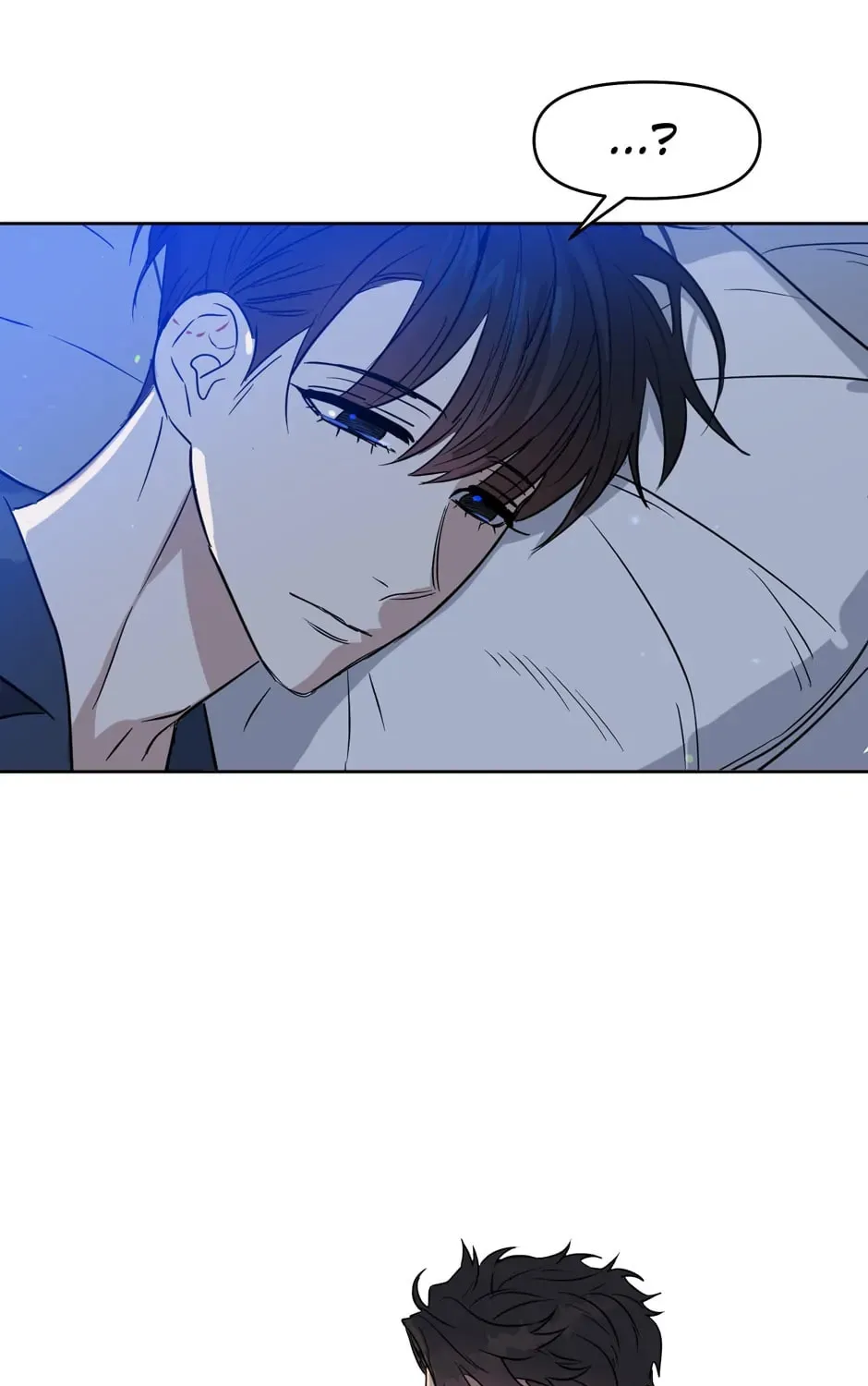 Kiss Me, Liar Chapter 41 page 3 - 
