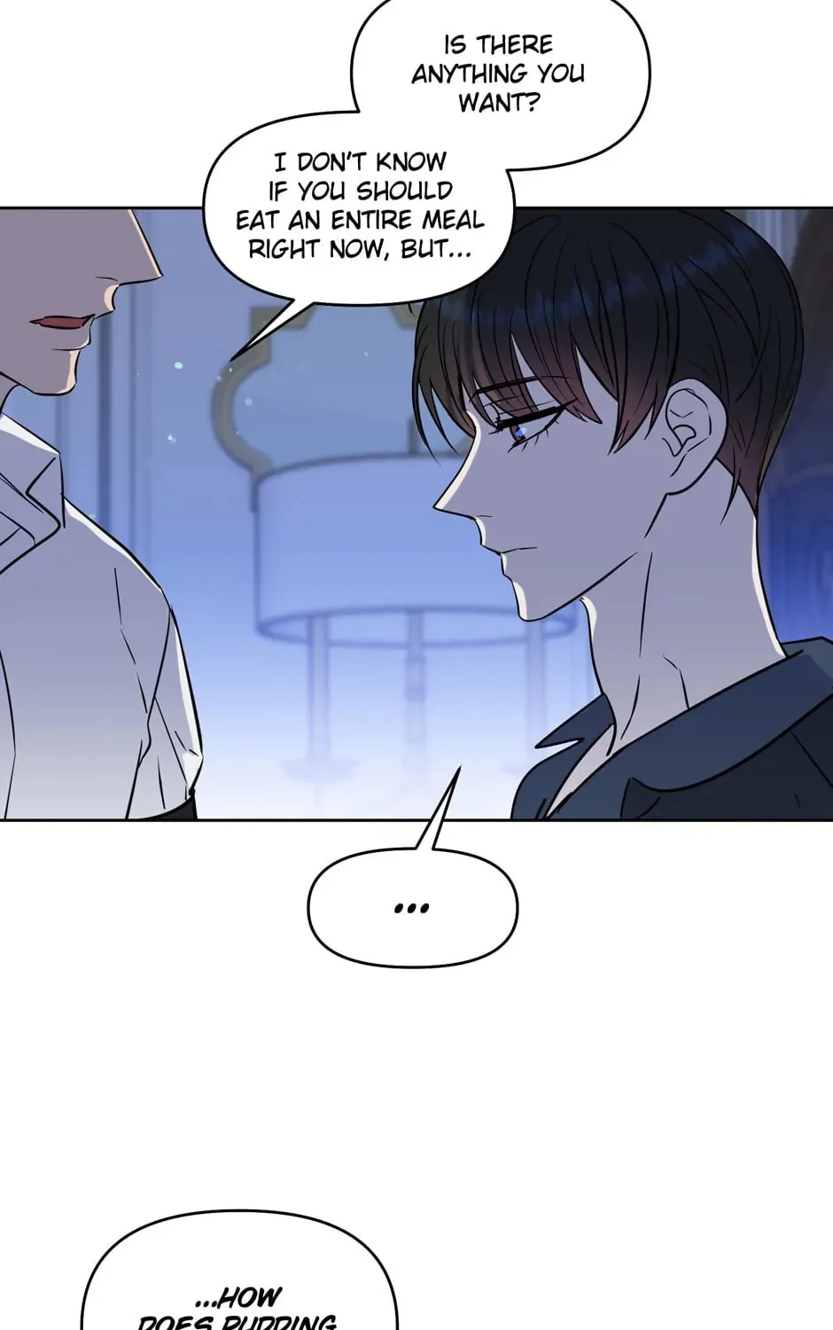 Kiss Me, Liar Chapter 41 page 21 - 