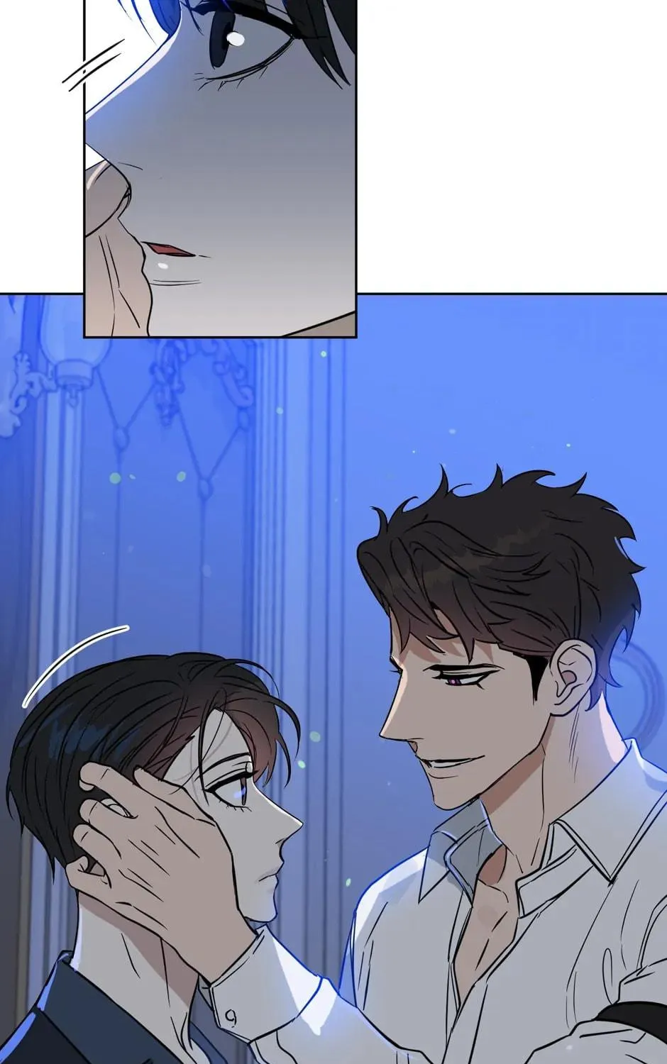Kiss Me, Liar Chapter 41 page 23 - 