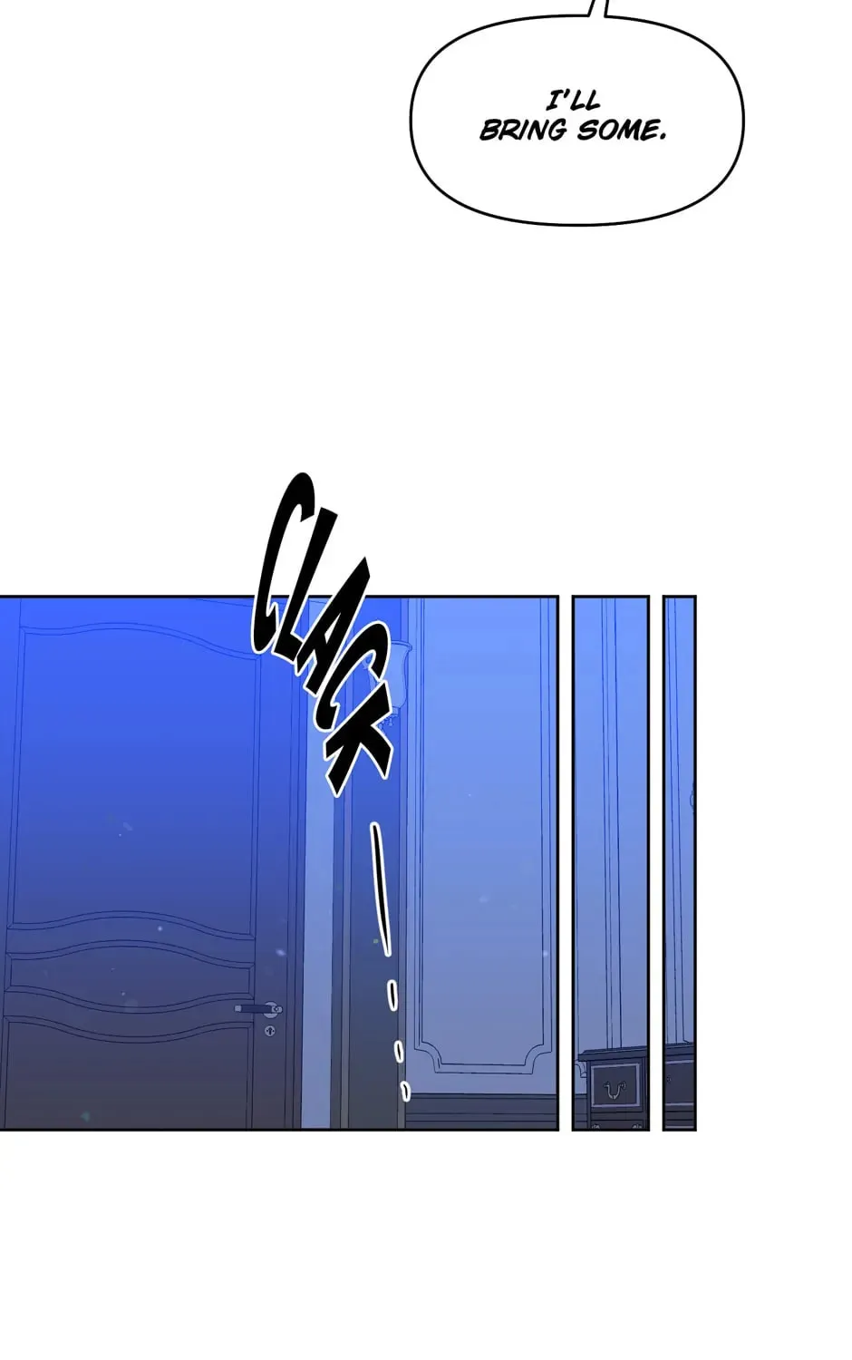 Kiss Me, Liar Chapter 41 page 25 - 