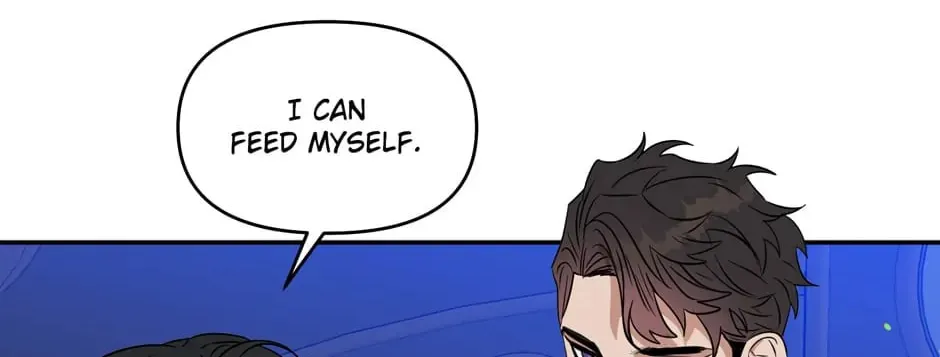 Kiss Me, Liar Chapter 41 page 28 - 