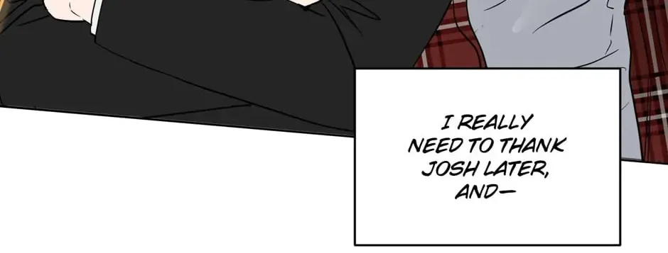 Kiss Me, Liar Chapter 41 page 32 - 