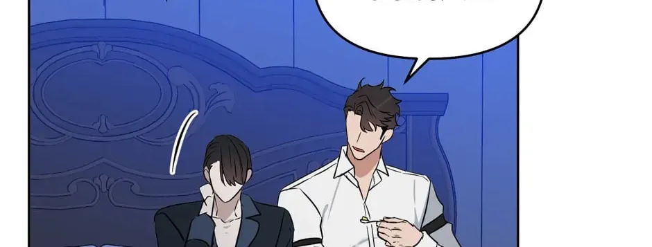 Kiss Me, Liar Chapter 41 page 34 - 