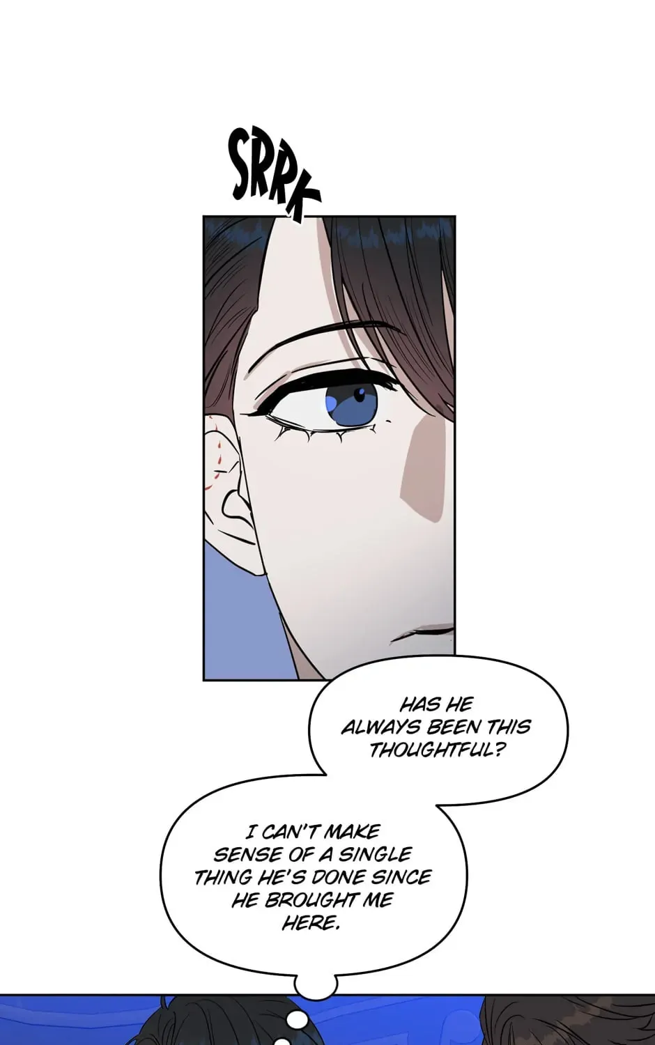 Kiss Me, Liar Chapter 41 page 37 - 