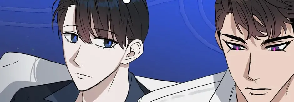 Kiss Me, Liar Chapter 41 page 38 - 