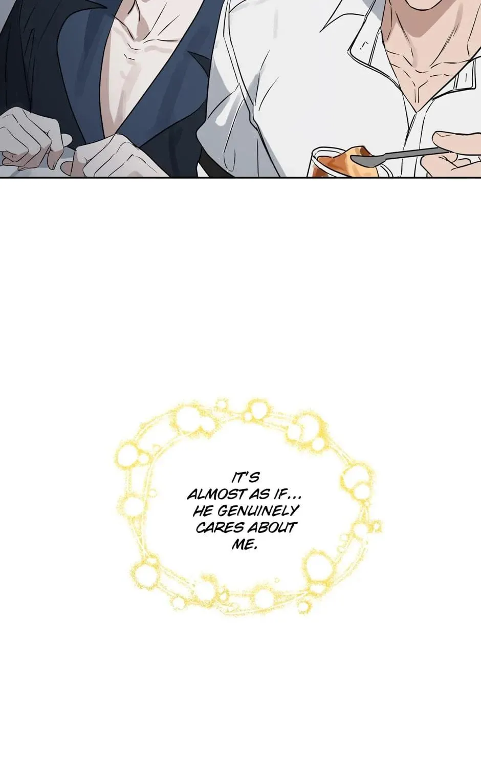 Kiss Me, Liar Chapter 41 page 39 - 