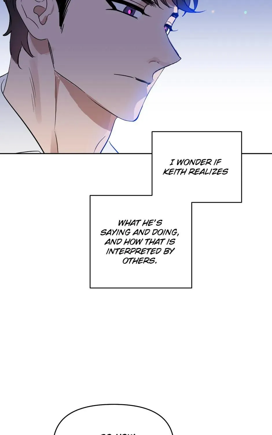 Kiss Me, Liar Chapter 41 page 41 - 