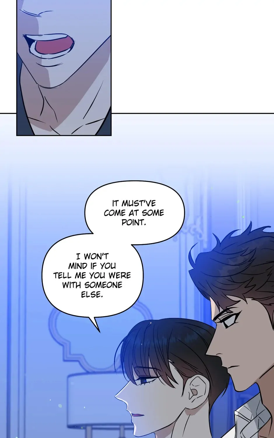 Kiss Me, Liar Chapter 41 page 43 - 