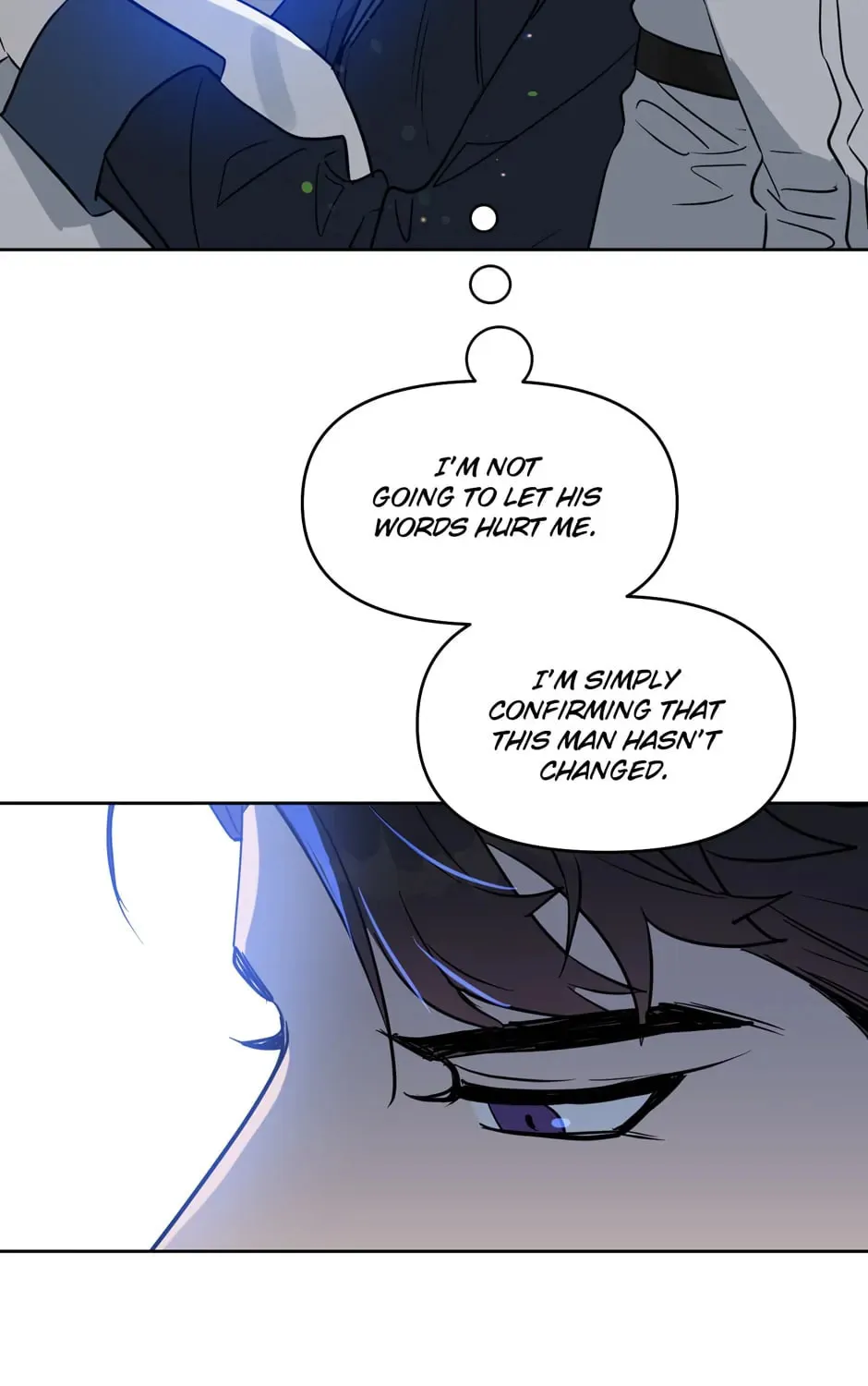 Kiss Me, Liar Chapter 41 page 45 - 