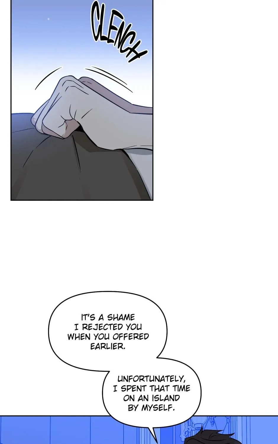 Kiss Me, Liar Chapter 41 page 47 - 