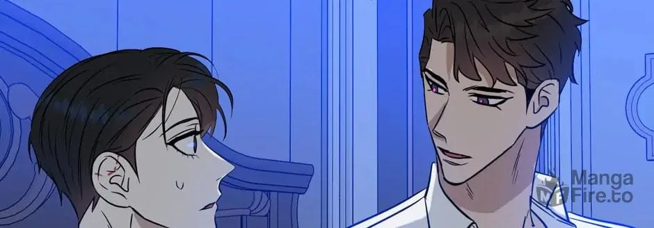 Kiss Me, Liar Chapter 41 page 48 - 