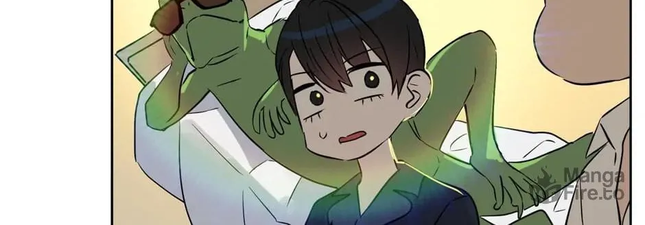 Kiss Me, Liar Chapter 41 page 50 - 