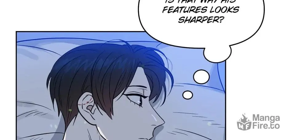 Kiss Me, Liar Chapter 41 page 6 - 