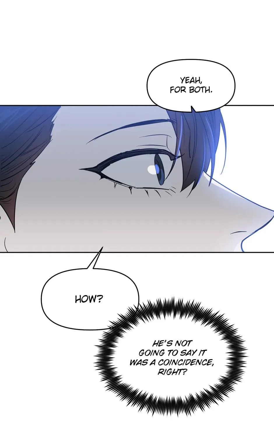 Kiss Me, Liar Chapter 41 page 53 - 