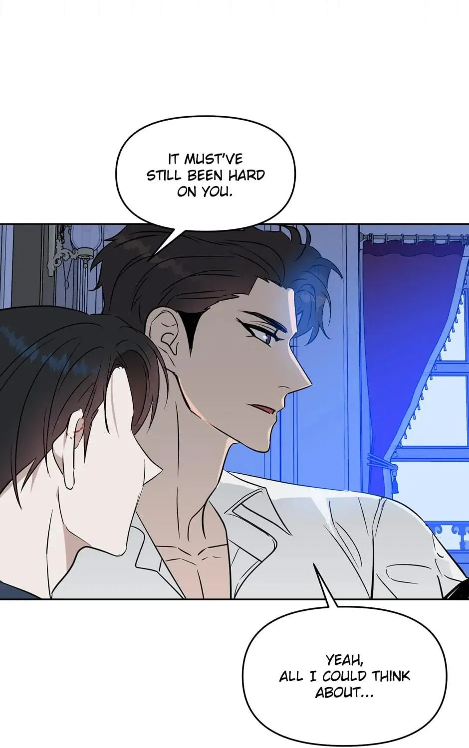 Kiss Me, Liar Chapter 41 page 59 - 