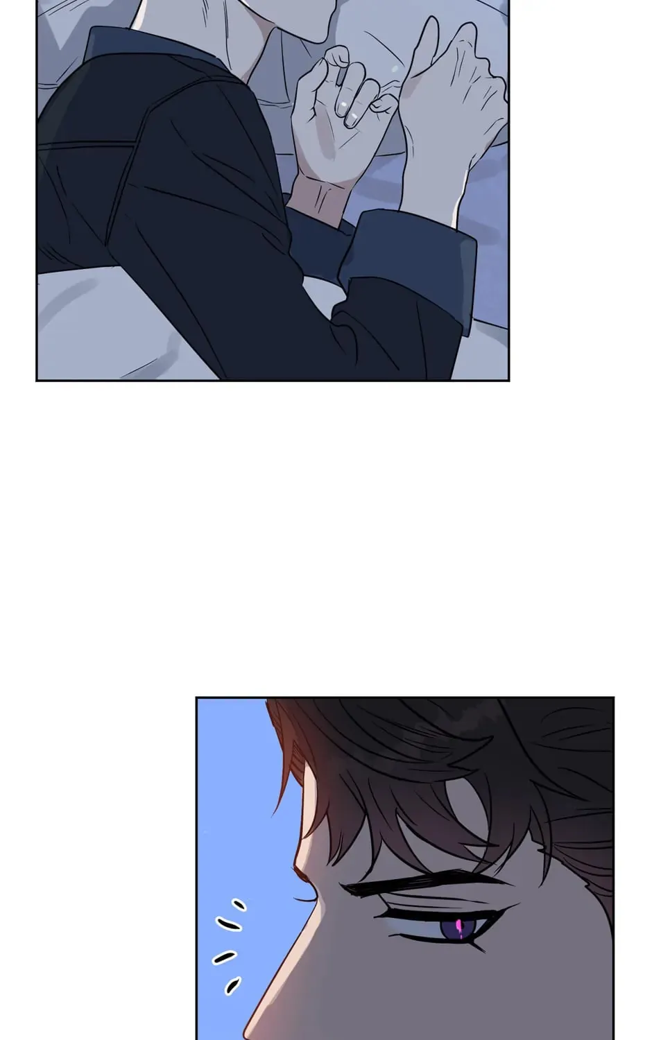 Kiss Me, Liar Chapter 41 page 7 - 